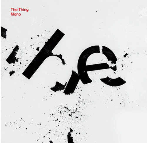 Thing - Mono