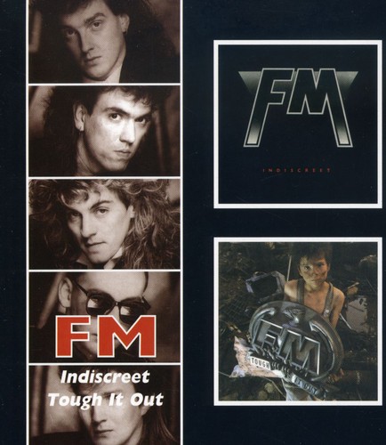Indiscreet/Tough It Out