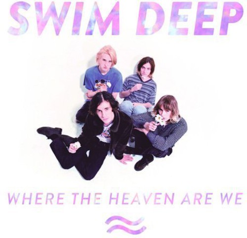 Where The Heaven Are We