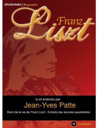 Recit de la Vie de Franz