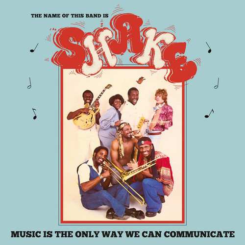 Album Art