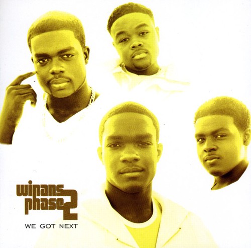 Winans Phase Ii - We Got Next