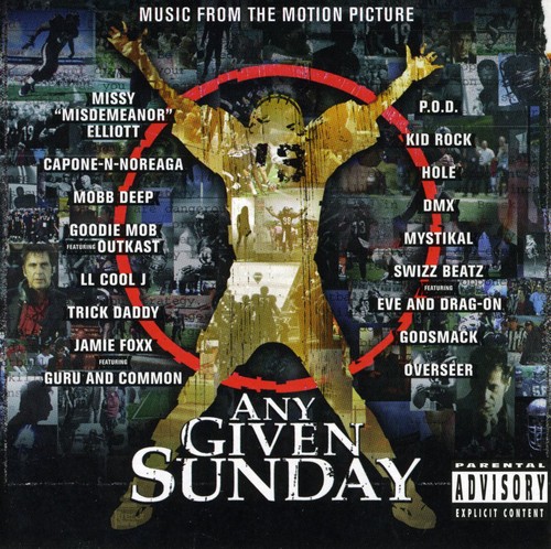 Any Given Sunday (Original Motion Picture Soundtrack)