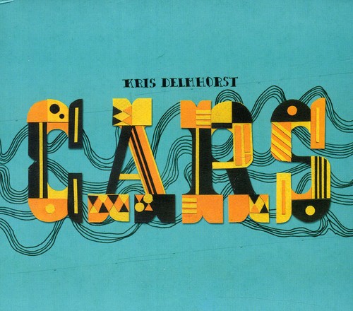 Kris Delmhorst - Cars
