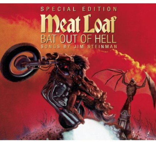 Bat Out Of Hell: Special Edition