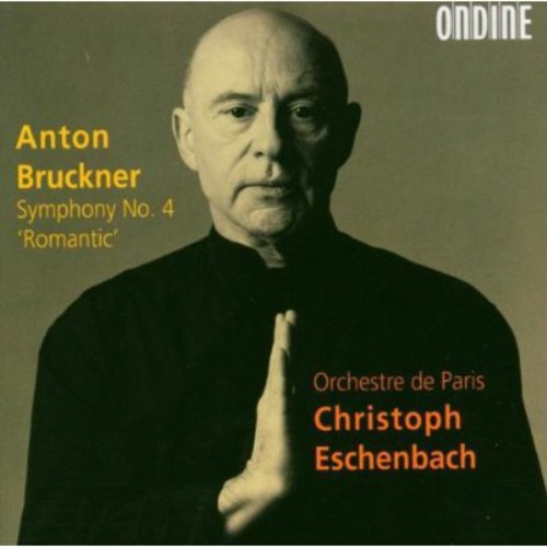 Symphony 4: Romatnic