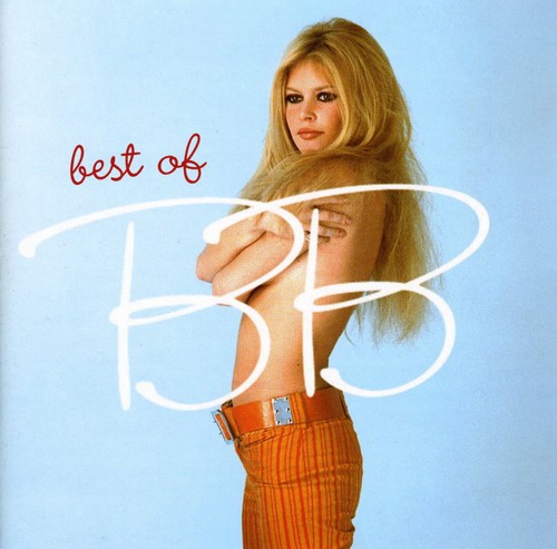Best Of Brigitte Bardot