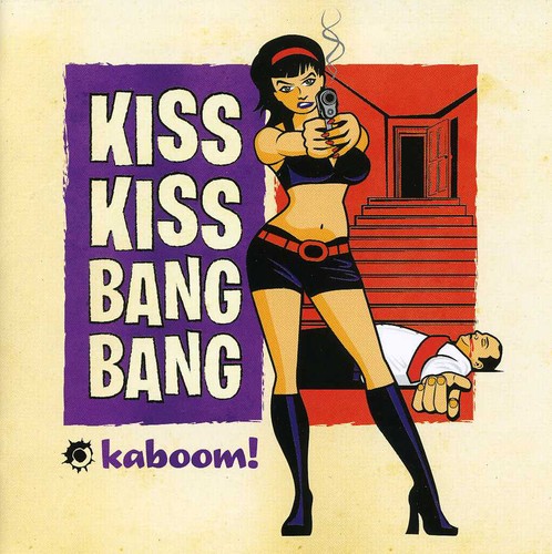 Kaboom