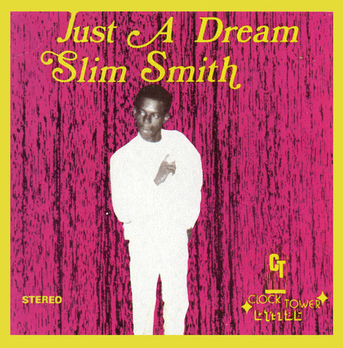 Just A Dream