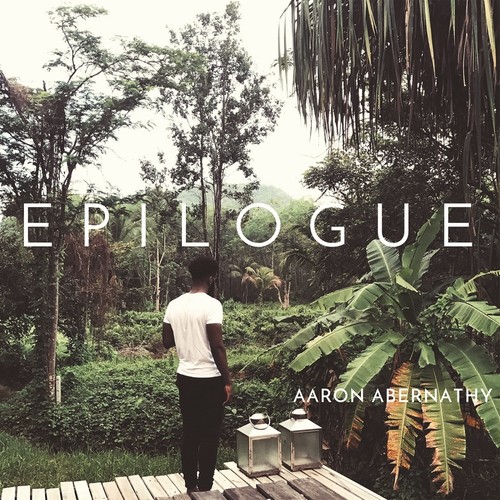 Villa Baggage - Epilogue vinyl record cover