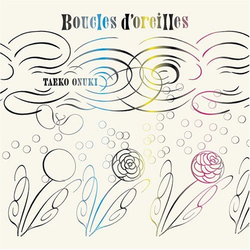 Boucles D'oreilles (Mini LP Sleeve)