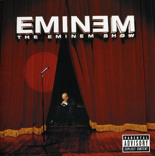 The Eminem Show Eminem - The Eminem Show