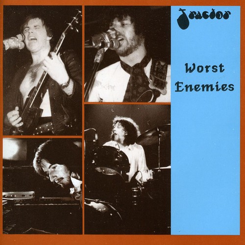 Album Art