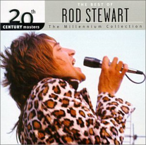 Rod Stewart - 20th Century Masters
