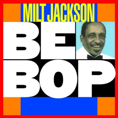 Be Bop