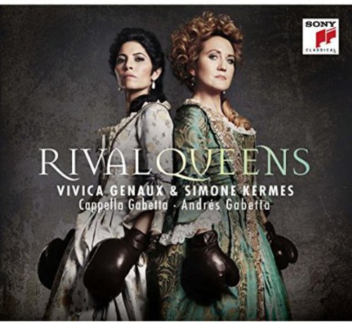 Rival Queens