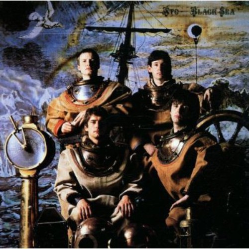Album Art