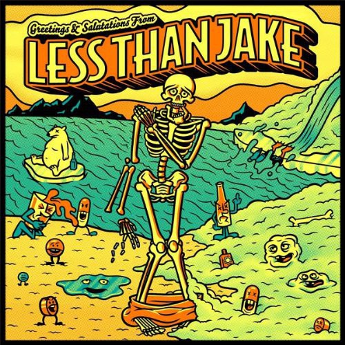Album Art