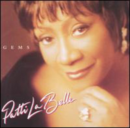 Gems Patti Labelle - Gems