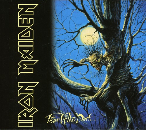 Iron Maiden - Fear of the Dark