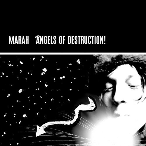 Angels Of Destruction