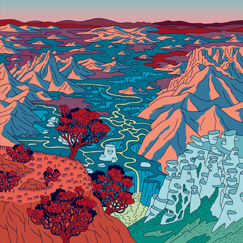 Album Art