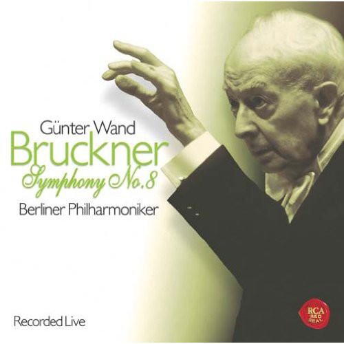 Bruckner: Symphony No. 8