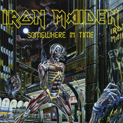Album Art
