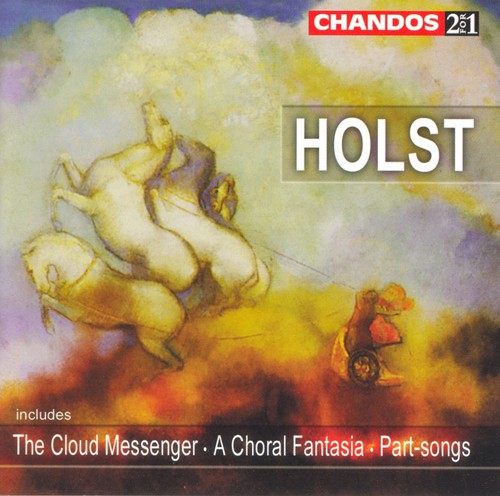 Della Jones - Choral Works