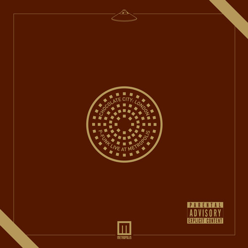 Album Art
