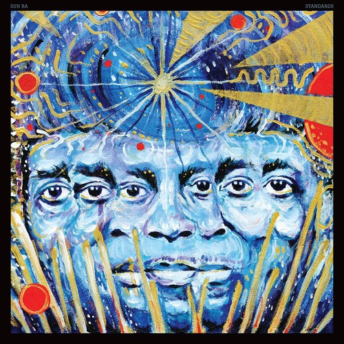 Sun Ra - Standards [RSD 18]