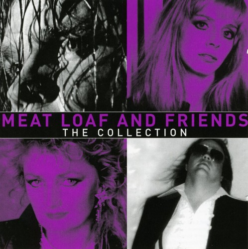 Meat Loaf & Friends