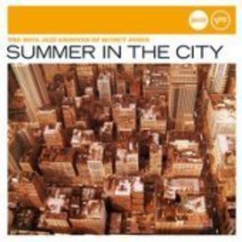 Summer In The City