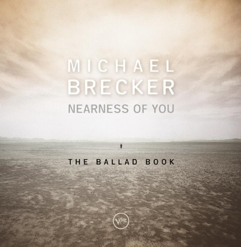 Nearness Of You: Ballad Book