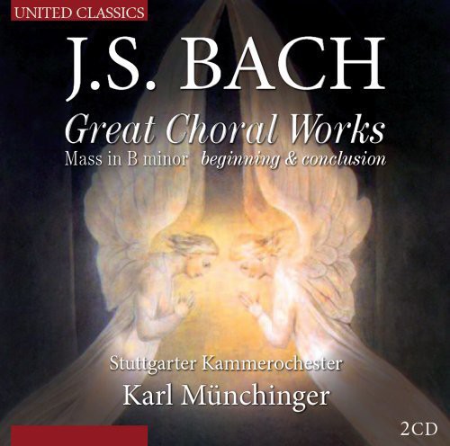 Mass in B minor