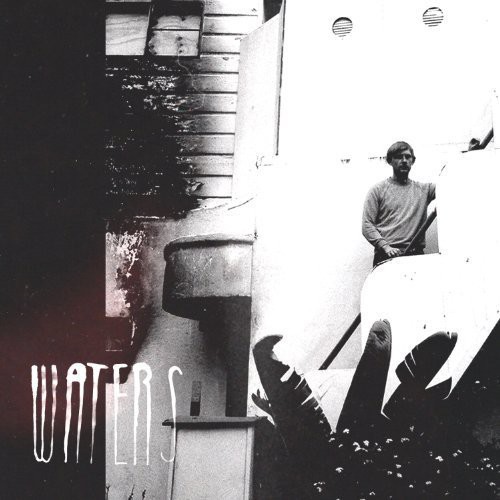 Waters - Out in the Light vinyl record cover