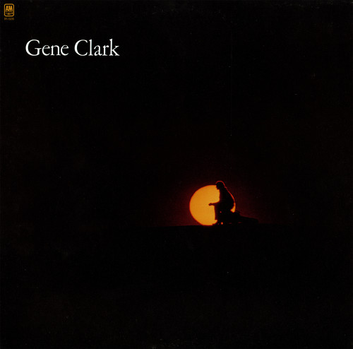 Gene Clark - White Light [180 Gram]