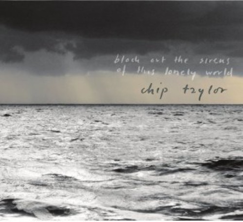 Block Out the Sirens of This Lonely World