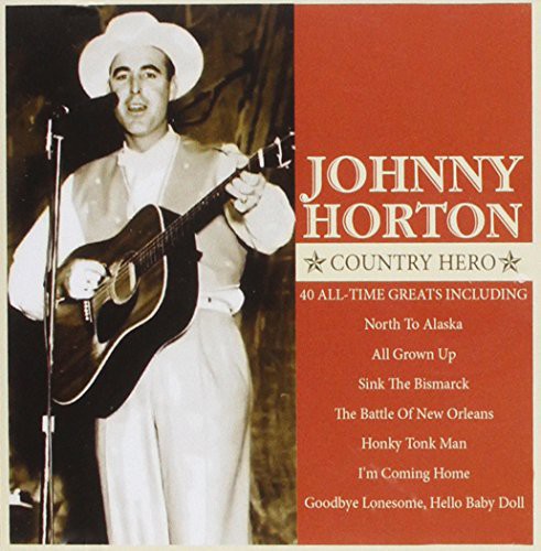 Country Hero