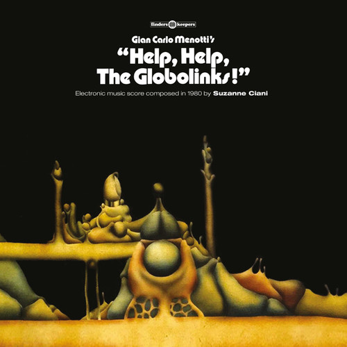 Album Art