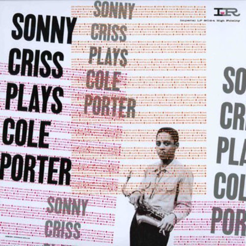 Plays Cole Porter