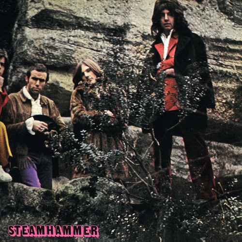 Steamhammer-Aka Reflection