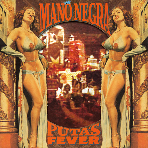 Album Art