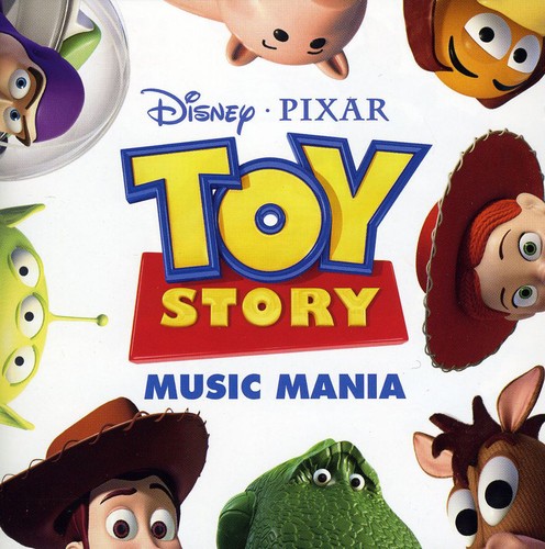 Album Art
