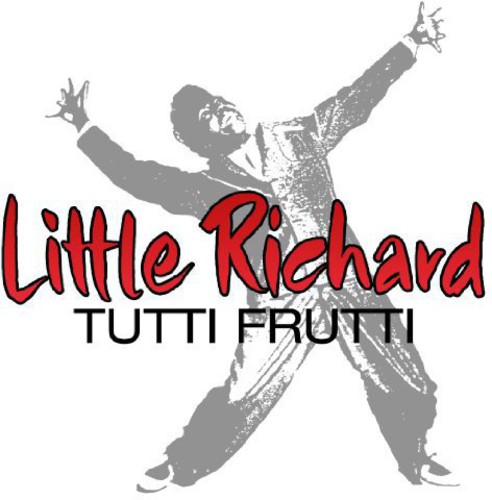 Tutti Frutti