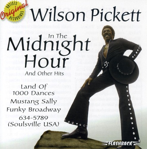 In the Midnight Hour & Other Hits