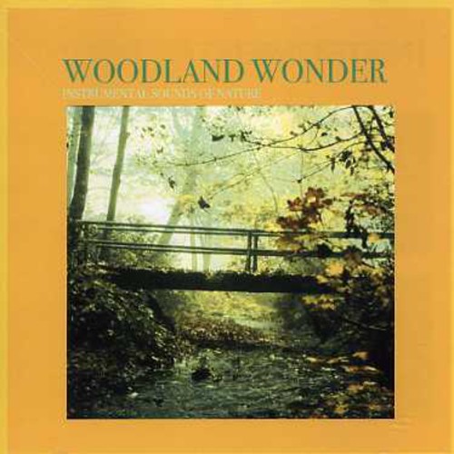 Sounds Of Nature - Woodland Wonder