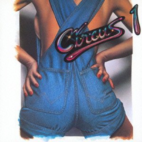 Circus 1