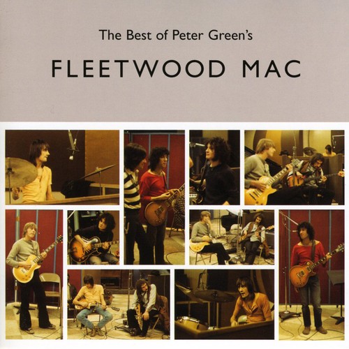 Fleetwood Mac - Best Of Peter Green's Fleetwood Mac [Import]