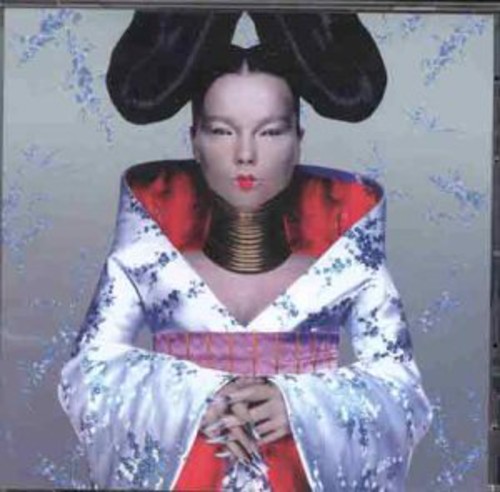 Bjork - Homogenic [Import]